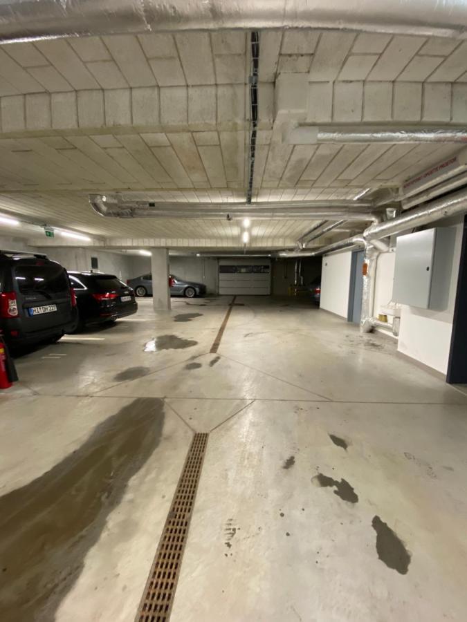 Klinovec Suite By Mountain Ways Loučná pod Klínovcem Dış mekan fotoğraf